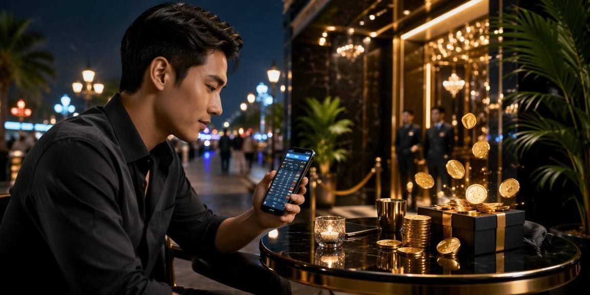 f8biet Sảnh Crash hoạt động như thế nào?